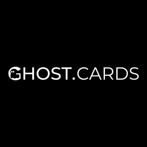 Ghost Cards