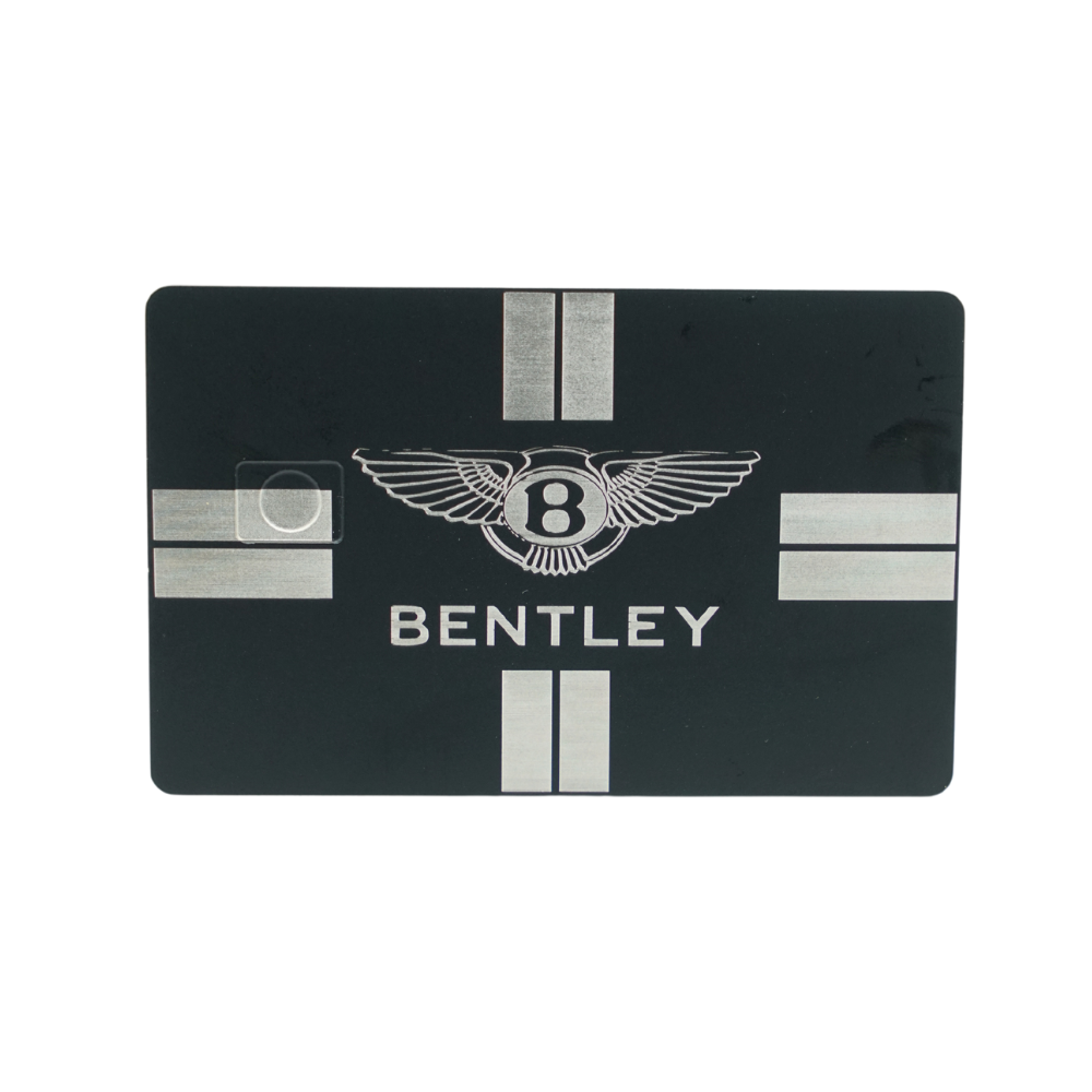 Bentley Emblem