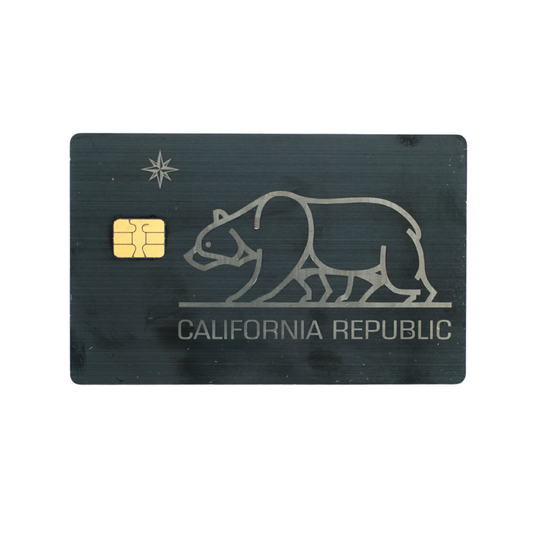 California Republic