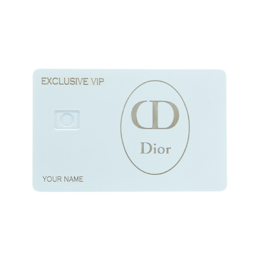 Dior VIP